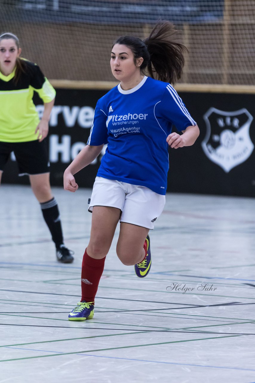 Bild 293 - Volksbank Cup Elmshorn